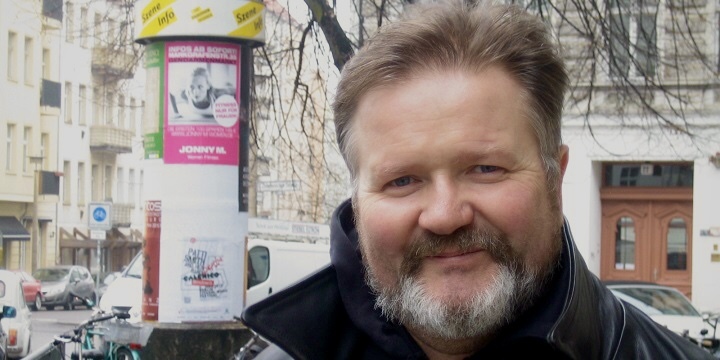 Frank Willmann