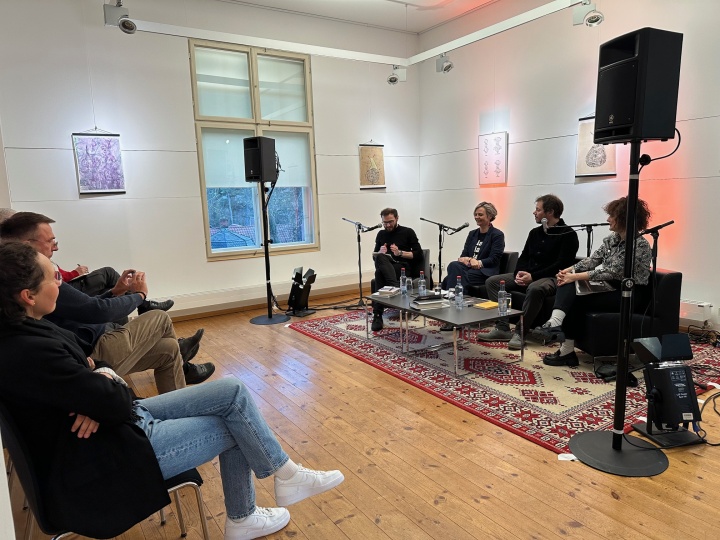 Finissage