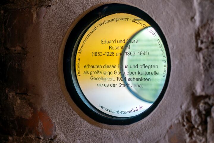 Dezentrales Denkmal