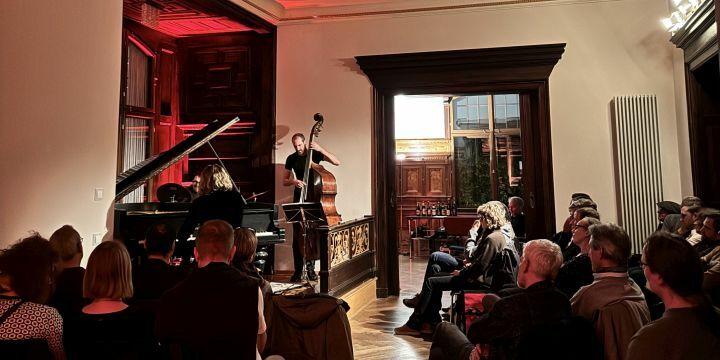 Jazzkonzert